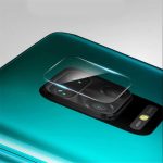 Xiaomi Note 9s Arka Kamera Koruyucu Cam