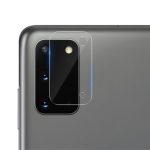 Samsung S20 Arka Kamera Koruyucu Cam