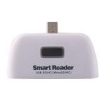 Smart Readerandroid Mikro Usb Card Reader Otg Drive Sd Tf Kart Okuyucu Ve Yükleme Evrensel Usb