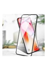 Iphone 13 / 13 Pro / 14 Uyumlu Tam Kaplama Nano Esnek Ekran Koruyucu