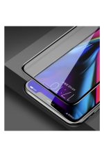 Iphone 13 / 13 Pro / 14 Uyumlu Tam Kaplama Nano Esnek Ekran Koruyucu - Görsel 2