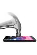 Apple Iphone 11 Ekran Koruyucu Kırılmaz Cam - Görsel 2
