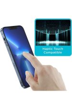 Iphone 13/13pro Ekran Koruyucu Kırılmaz Cam Uyumlu - Görsel 5