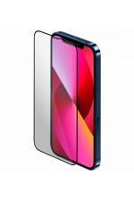 Iphone 13promax (6,7inç) 9d Kırılmaz Cam 9d Uyumlu  Koruyucu Tam Kaplayan Koruma 9h Tempered