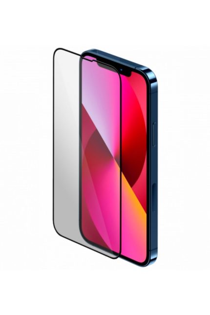 Iphone 13promax (6,7inç) 9d Kırılmaz Cam 9d Uyumlu  Koruyucu Tam Kaplayan Koruma 9h Tempered