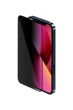 Iphone 13promax  Uyumlu  (6,7inç) Hayalet Kırılmaz Cam 9d Koruyucu 9h Tempered Kavisli Ekran Koruma