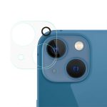 Iphone 13 Uyumlu Kamera Lens Koruyucu Cam Filmi Şeffaf Uyumlu
