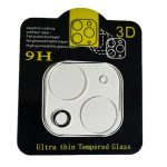 Iphone 13  Uyumlu   Arka Lens Kamera Kırılmaz Cam 9d Koruyucu 9h Tempered Arka Kamera Koruma Şeffaf