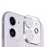 Iphone 11 Uyumlu Kamera Koruyucu Cam 9d Lens Koruma