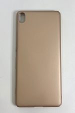 Sony Xperia X Uyumlu Silikon Kapak