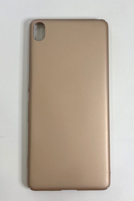 Sony Xperia X Uyumlu Silikon Kapak