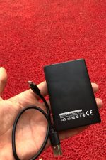 5000 Mah Çift Usb Girişli + Type C Portlu Powerbank Avuç Içi Büyüklüğünde Taşınabilir Şarj Aleti - Görsel 2