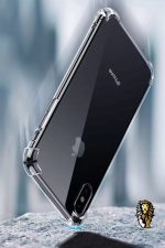 Oppo Poco F1silikon Uyumlu Kılıf