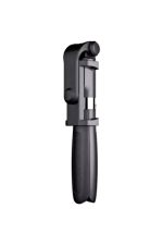 Tripod Kumandalı Bluetooth Selfie Çubuğu - Görsel 2