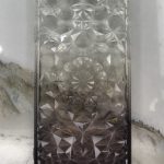 Iphone 7 8 Se Yapay Taşlı Telefon Silikon Kılıfı Uyumlu