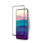 Samsung Galaxy A80 Uyumlu Ekran Koruyucu Full Kaplayan Kavisli 5d Net Görüntü Cam