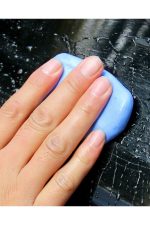 Araç Yüzey Temizleme Kil Hamuru Clay Bar Nano Araç Yüzey Temizleme - Görsel 2