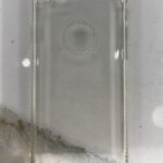 Iphone 7 8 Se Uyumlu Yapay Telefon Silikon Kılıf