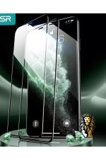 2 Adet Iphone 12 12pro Kırılmaz Cam 5d 6d 7d V Pro Serisi Anti-dust Curved 9d Glass Ekran Koruyucu - Görsel 2
