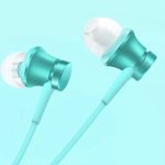 Mi Piston Fresh Mikrofonlu Kablolu Kulak Içi Hd Deep Sound Kablolu Kutulu 3.5mm Jaklı Kulaklık