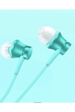 Mi Piston Fresh Mikrofonlu Kablolu Kulak Içi Hd Deep Sound Kablolu Kutulu 3.5mm Jaklı Kulaklık