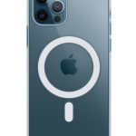 Şeffaf Iphone 12 Pro Magsafe Özellikli Kılıf MAGSAFE12-12PRO