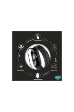Xiaomi Mi Band 4 Seramik Full Ekran Koruyucu Mat Nano , Darbe Önleyici Mat Nano - Görsel 4