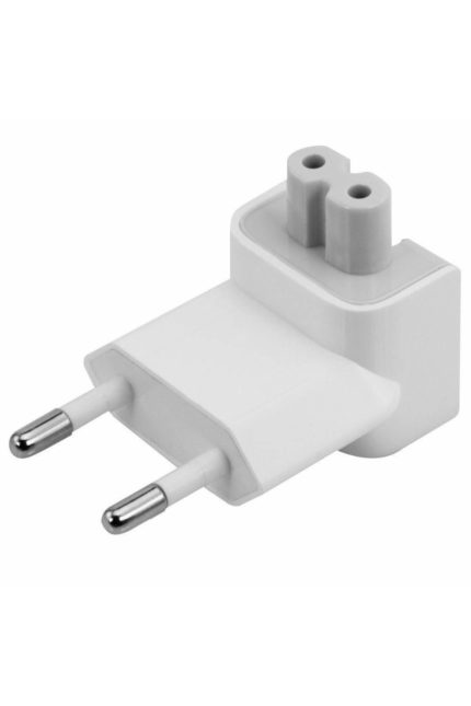Macbook Şarj Adaptörü Soket Fiş Priz Çevirici Fiş Priz Ucu