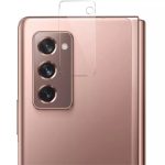 Samsung Galaxy Note 20 Uyumlu Arka Kamera Camı Koruma Nano Temperli Kamera Koruyucu 9h