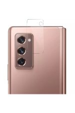 Samsung Galaxy Note 20 Uyumlu Arka Kamera Camı Koruma Nano Temperli Kamera Koruyucu 9h