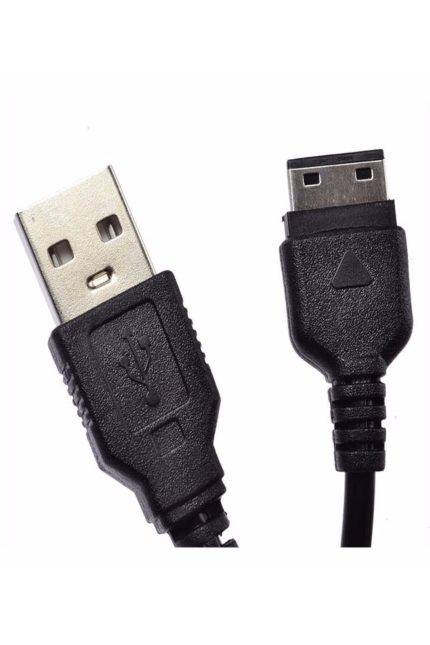 Samsung D880 - E1205  Uyumlu Usb Şarj Kablosu 2.4 Amper Kablo Hızlı Şarj Destekli