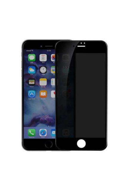 For Apple Iphone Se 2020 Hayalet Kırılmaz Cam Tam Kaplayan
