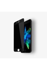 For Apple Iphone Se 2020 Hayalet Kırılmaz Cam Tam Kaplayan - Görsel 3