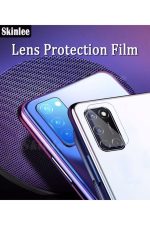 Oppo A52 A72 Arka Kamera Uyumlu Cam Lens Koruma Nano Temperli Cam Kamera Koruma Koruyucu 9h