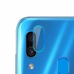 Samsung Galaxy A20 A30 Uyumlu Arka Kamera Camı Lens Koruyucu