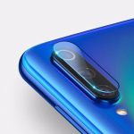 A50 Uyumlu Arka Kamera Camı Lens Koruma Nano Temperli Cam Kamera Koruma Koruyucu 9h