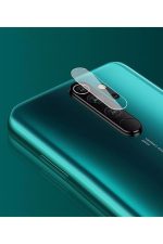 Note 8pro Arka Kamera Lens Koruma Nano Temperli Camı Kamera Koruma Koruyucu 9h Cam