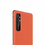 Note10lite Uyumlu Arka Kamera Lens Koruma Nano Temperli Camı Kamera Koruma Koruyucu 9h Cam
