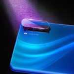 Xiaomi Note 8 Uyumlu Arka Kamera Lens Koruma Nano Temperli Camı Kamera Koruma Koruyucu 9h Cam