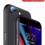 7plus 8plus Uyumlu Arka Kamera Lens Koruma Nano Temperli Camı Kamera Koruma Koruyucu 9h Cam