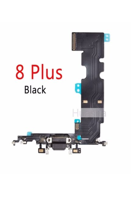 Iphone 8plus Mikrofonlu Hızlı Şarj Soket Bordu Tam Kalite Iç Aksam Teknik Servis Ürünü