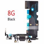 Iphone 8 Mikrofonlu Hızlı Şarj Soket Bordu Tam Kalite Iç Aksam Teknik Servis Ürünü