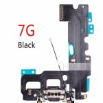 Iphone 7 Mikrofonlu Hızlı Şarj Soket Bordu Tam Kalite Iç Aksam Teknik Servis Ürünü