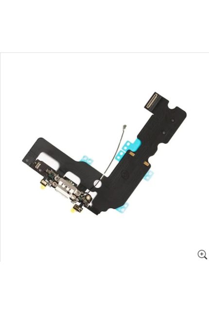 Iphone 7plus Mikrofonlu Hızlı Şarj Soket Bordu Tam Kalite Iç Aksam Teknik Servis Ürünü
