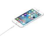 Iphone Ipad Ipod Uyumlu Lightning Tüm Modellere Uyumlu 1mt. Uzunluk Hızlı Data Şarj Kablosu Ios Mfı