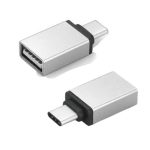 Type C To Üniversal Usb Dönüştürücü Adaptör Otg Ultra Hızlı 3.0 (type C Girişi Usb'ye Çevirici)