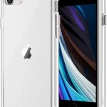 Iphone Se 2020 Şeffaf Kılıf Çizilmeye Ve Tahriş Olmaya Karşı Tam Koruma