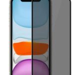 Iphone 11 Hayalet Cam Kırılmaz Cam