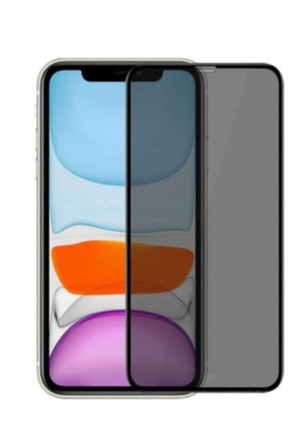 Iphone 11 Hayalet Cam Kırılmaz Cam