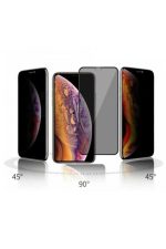 Iphone 11 Hayalet Cam Kırılmaz Cam - Görsel 2